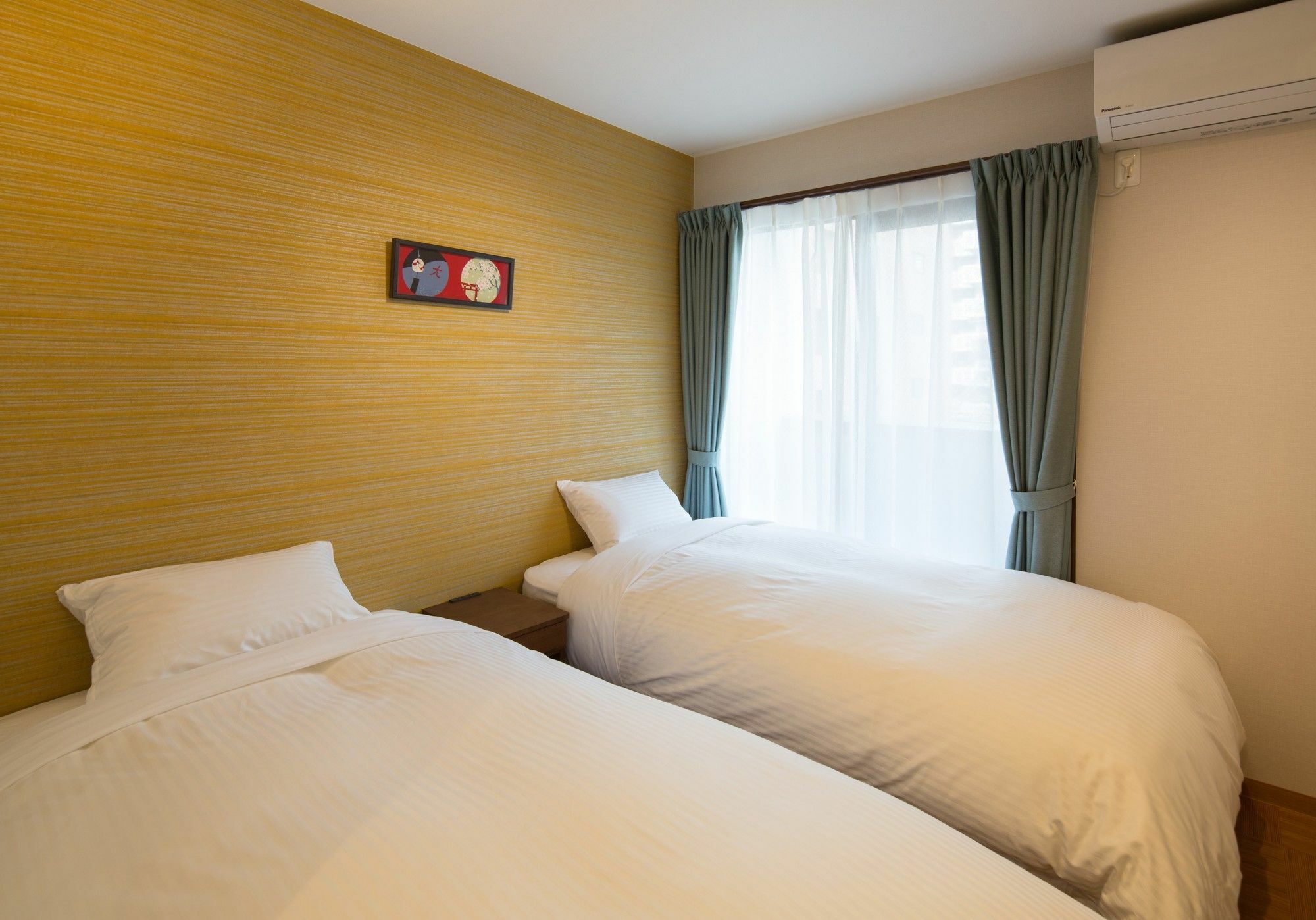 Yukari Kyoto Hotel Exterior photo